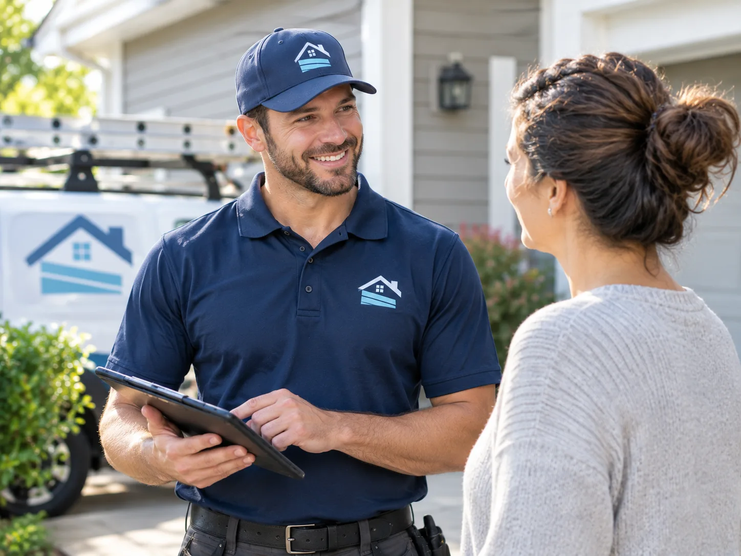 Vinyl Siding in San Lucas, CA
